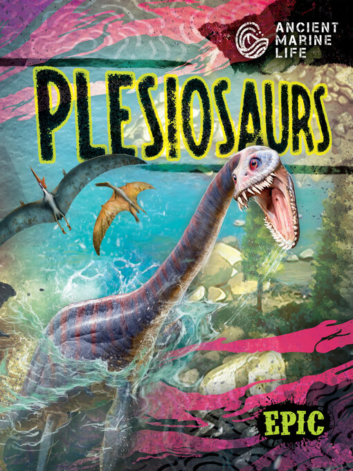 Title details for Plesiosaurs by Dana Fleming - Available